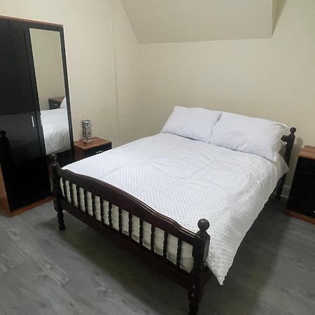 Stockbridge House Villa Liverpool Dış mekan fotoğraf