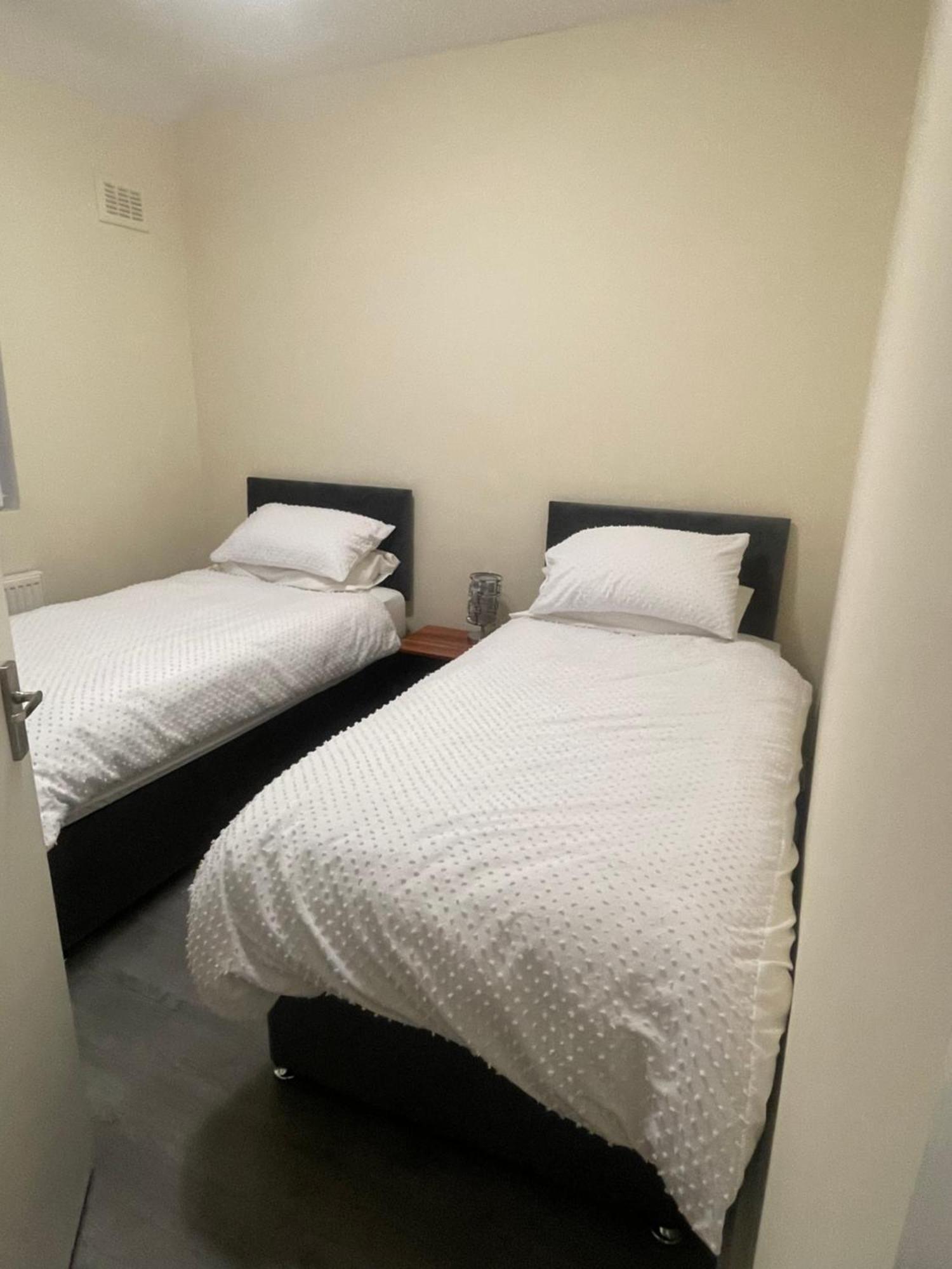 Stockbridge House Villa Liverpool Dış mekan fotoğraf